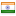 prostatecancercureindia.com hosted country